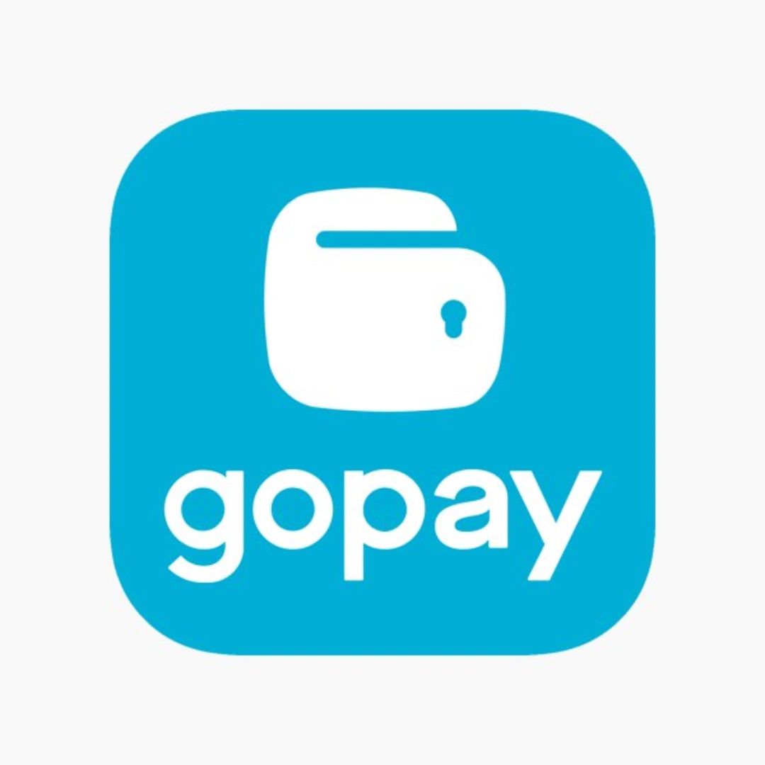 GOPAY logo