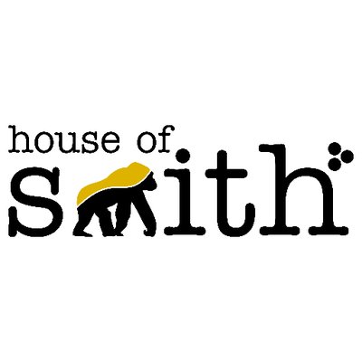 HOUSE OF SMITH logo