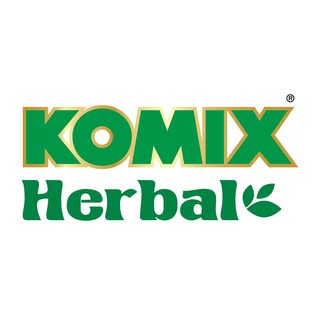 KOMIX logo