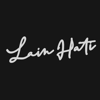 KOPI LAIN HATI logo