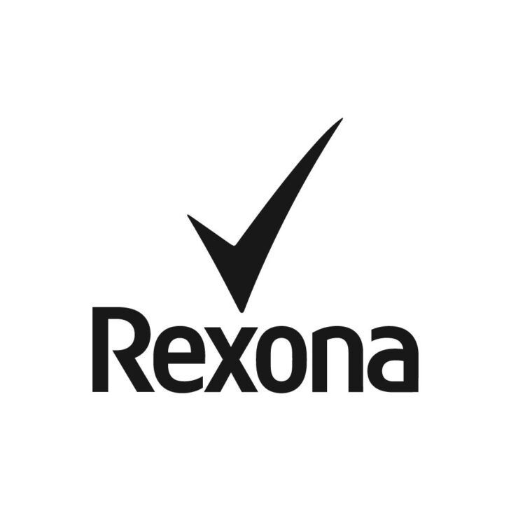 REXONA logo