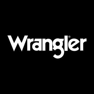 WRANGLER logo